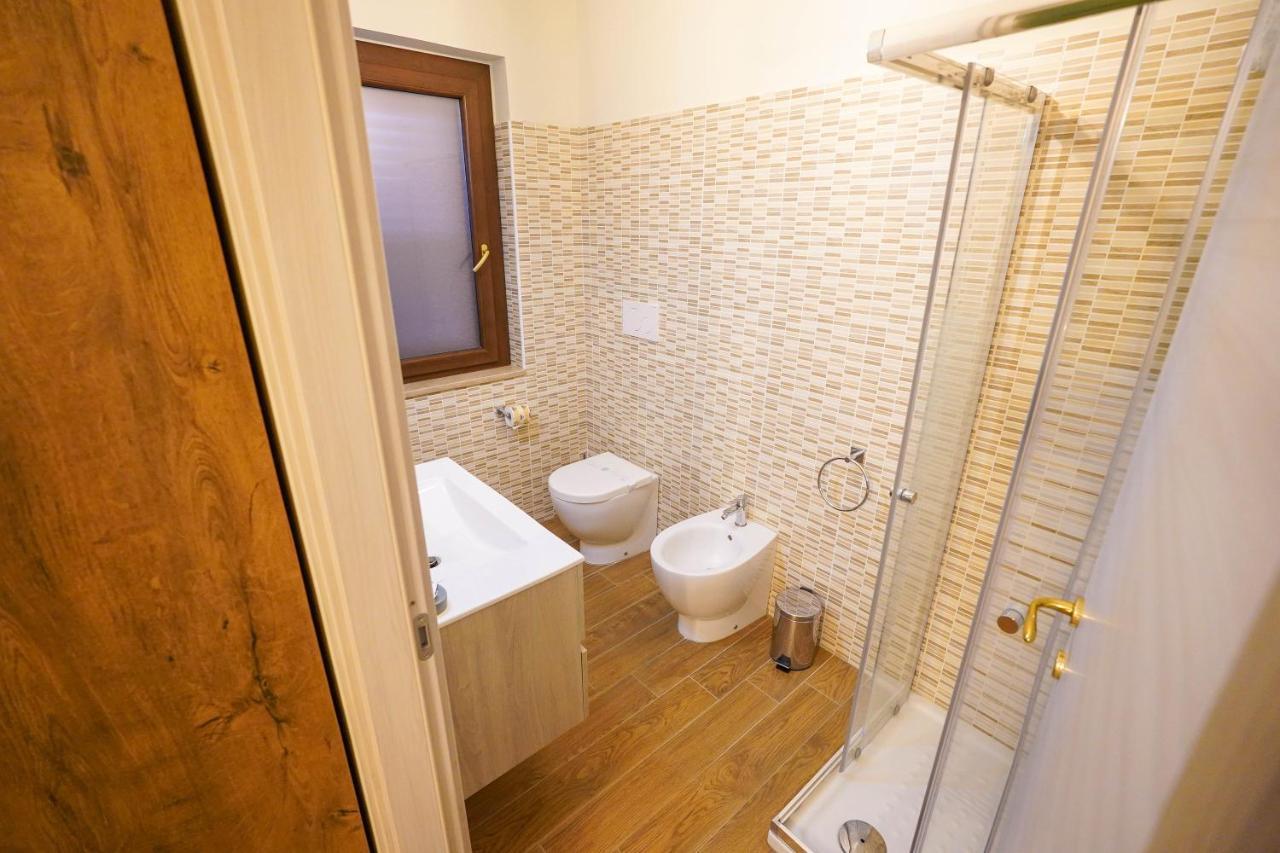 Il Geranio B&B Acconia Exterior photo