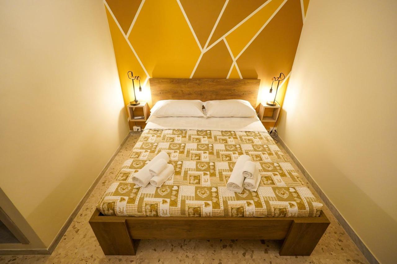 Il Geranio B&B Acconia Exterior photo